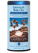 Kosher Chocolate Babka Tea Bags